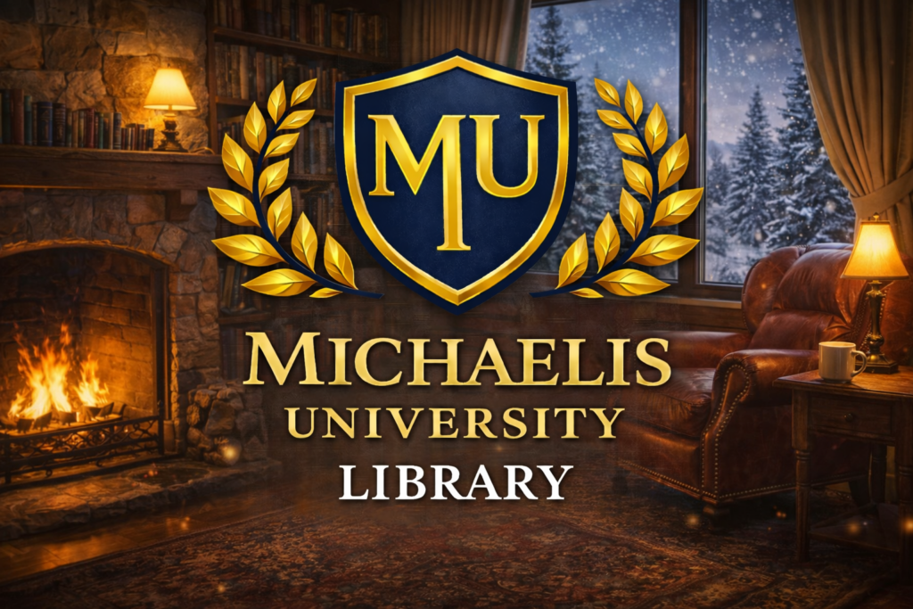 Michaelis University Library